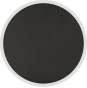Nero opaco Plus+ton® #09